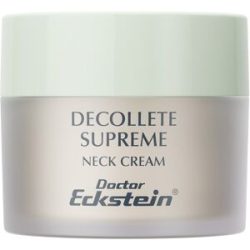 Doctor Eckstein Decolleté Supreme 50 ml