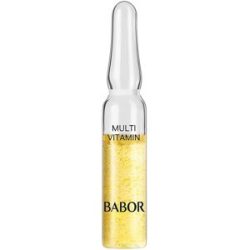 BABOR AMPOULE CONCENTRATES Multi Vitamin 7 x 2 ml