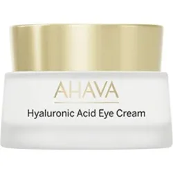 15ml AHAVA Hydrate Hyaluronic Acid Eye Cream