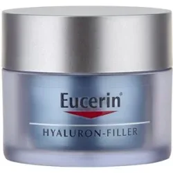 50ml Eucerin HYALURON-FILLER Nachtpflege