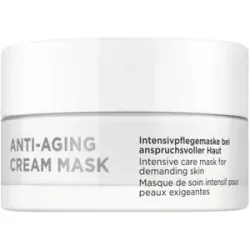 50ml ANNEMARIE BÖRLIND ANTI-AGING CREAM MASK