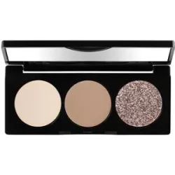 4.4g BOBBI BROWN Essential Eye Shadow Trio