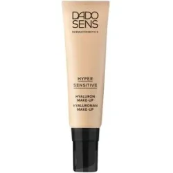 30ml DADO SENS HYPERSENSITIVE HYALURON MAKE-UP