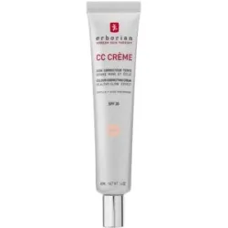 40ml Erborian CC Crème SPF 30