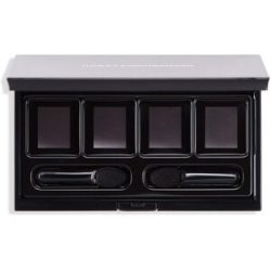 Horst Kirchberger Eye Shadow Palette schwarz