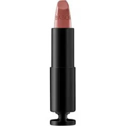 4g BABOR Matte Lipstick