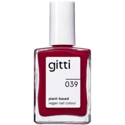 gitti no. 039 Nail Polish Beere 15 ml