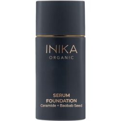 INIKA Serum Foundation Fearless 25 ml