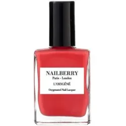 15ml NAILBERRY L'Oxygéné English Rose