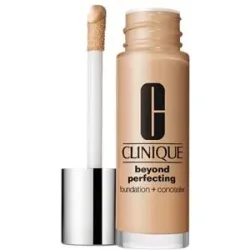 30ml Clinique Beyond Perfecting Foundation and Concealer