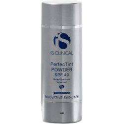 iS Clinical Perfectint Powder SPF 40 Deep 7 g