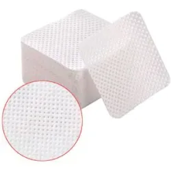 300 Stück Juliana Nails Zellstoffpads fusselfrei