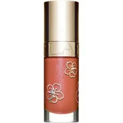7ml CLARINS Sakura Lip Comfort Oil Rosy Sakura
