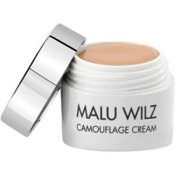 Malu Wilz Basic CAMOUFLAGE CREAM 16 warm cappuccino 6 g