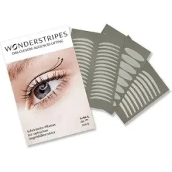 Wonderstripes Kombi-Set