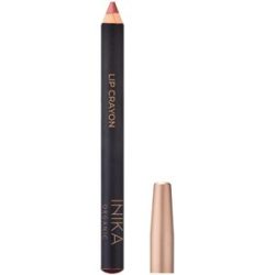 INIKA Lip Crayon Rose Petal 3 g