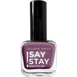 10ml Juliana Nails Say Stay! Nail Polish Romantic Getaway