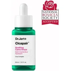 30ml Dr. Jart+ Cicapair? Soothing Camo Drops SPF 20