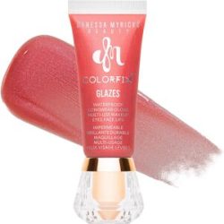 DANESSA MYRICKS BEAUTY Colorfix Glaze Pink Ice 10 ml