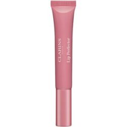 CLARINS Lip Perfector Embellisseur Lèvres 07 Toffee Pink Shimmer, 12 ml