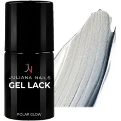 6ml Juliana Nails Gel Lack Polar Glow