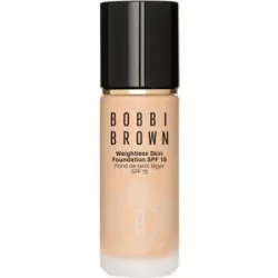 30ml BOBBI BROWN Weightless Skin Foundation SPF 15