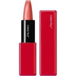 3.3g Shiseido TechnoSatin Gel Lipstick