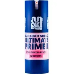 20g A.N.D. beauty Blue Light Shield Ultimate Primer