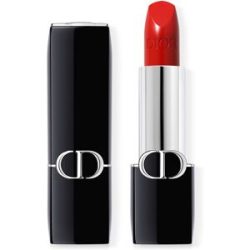 Christian Dior Rouge Dior Lippenstift Satin 080 Red Smile satiny finish 3,5 g