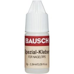 Bausch Spezial-Kleber für Nageltips 3 g