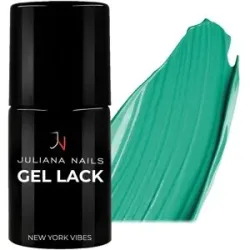 6ml Juliana Nails Gel Lack New York Vibes