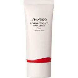 30ml Shiseido Revitalessence Skin Glow Primer SPF 25