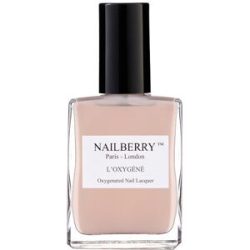 NAILBERRY L'Oxygéné Au Naturel 15 ml