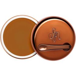 DANESSA MYRICKS BEAUTY Yummy Skin Blurring Balm Powder 8 Dark With Neutral Undertones 18 g