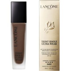 Lancôme Teint Idole Ultra Wear Foundation 540C 30 ml
