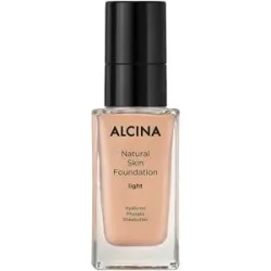 35ml Alcina Natural Skin Foundation