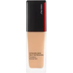 30ml Shiseido Synchro Skin Self-Refreshing Foundation SPF 30