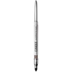 Clinique Quickliner For Eyes 02 Smoky Brown, 0,3 g