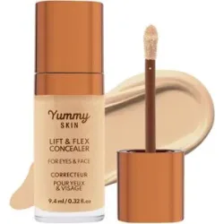 9.4ml DANESSA MYRICKS BEAUTY Yummy Skin Lift & Flex Concealer