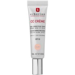 Erborian CC Crème SPF 30 Clair 15 ml