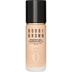 Bobbi Brown Weightless Skin Foundation SPF 15 Neutral Porcelain, 30 ml