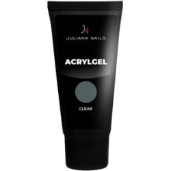 Juliana Nails Acryl Gel Clear 35 ml