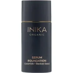25ml INIKA Serum Foundation