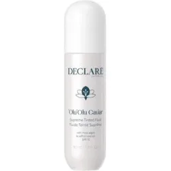 50ml Declaré 'Olu'Olu Caviar Supreme Tinted Fluid