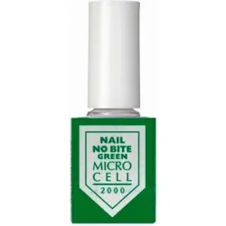 12ml MICRO CELL NAIL NO BITE GREEN