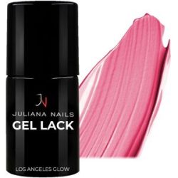 Juliana Nails Gel Lack Los Angeles Glow 6 ml
