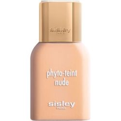 SISLEY PARIS phyto-teint nude Sehr hell/00W Shell 30 ml