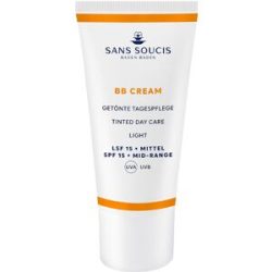 SANS SOUCIS TEINT BB Cream 30 ml