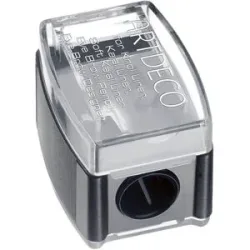 ARTDECO Sharpener For Wooden Pencils