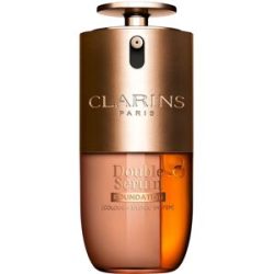 CLARINS Double Serum Foundation L6W 30 ml